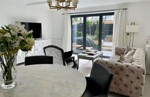 Stylish Family Holiday Home, Ramsgate - Foto 10