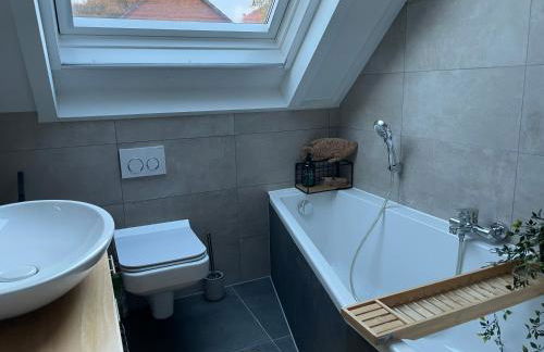 Gulfhaus Alte Meesterei - Foto 63