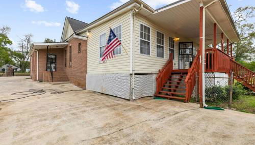 Jefferson Ave Historic - Foto 4