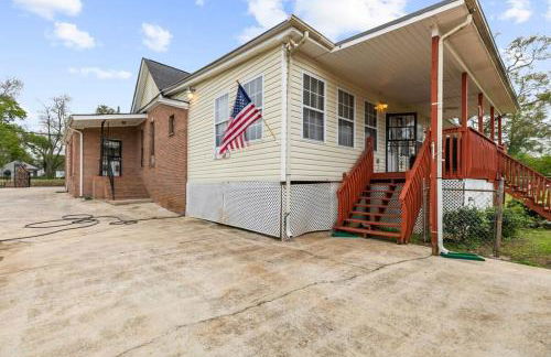 Jefferson Ave Historic - Foto 4