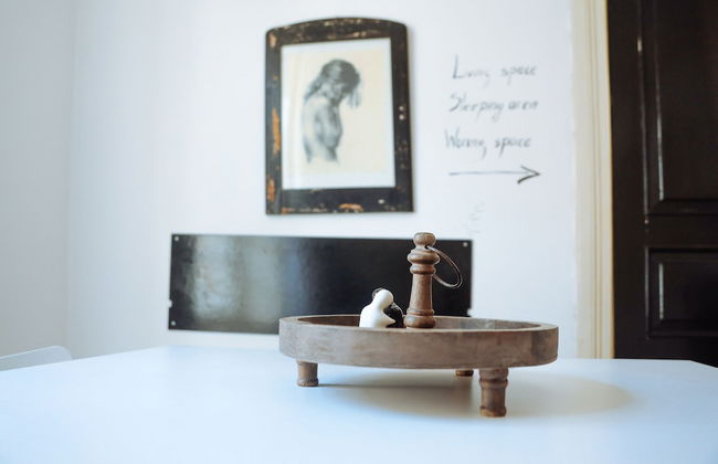 Four Rooms - Photo 38