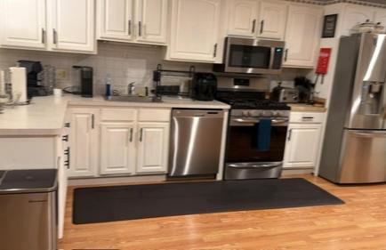 Comfort Apartment Near Newark Airport - Foto 8