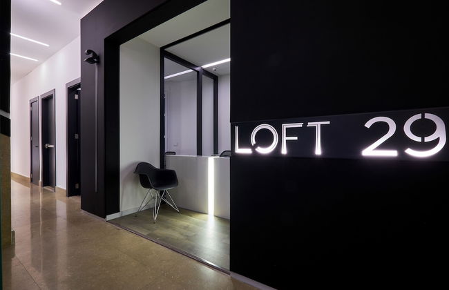 Loft 29 Residence - Foto 2