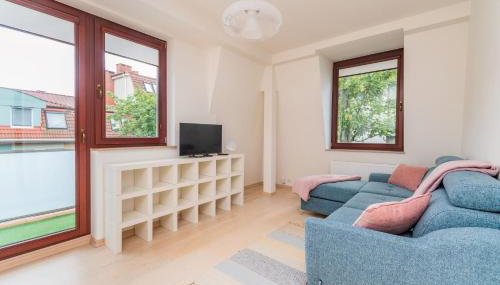 Calm Sopot by Grand Apartments - Foto 2