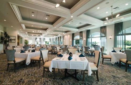 Private Golf Course Condo, Club Membership Available! - Foto 18