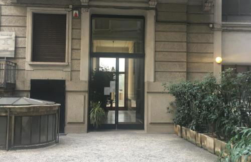 CORSO VENEZIA APARTMENT - Photo 22