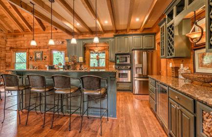 Fightingtown Creek Retreat - Foto 14