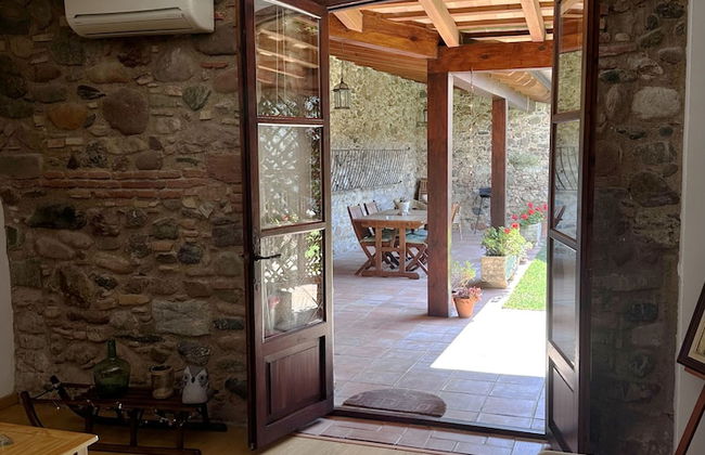 Mas Can Calet Aparthotel - Foto 21