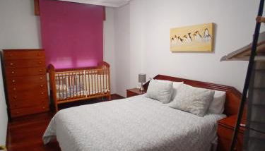 Cantabria, amplio piso .Se admiten mascotas - Foto 2