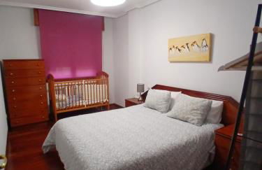 Cantabria, amplio piso .Se admiten mascotas - Foto 2