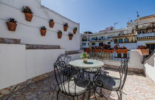 Casa Los Naranjos - Terraza en el Casco Histórico - Foto 41