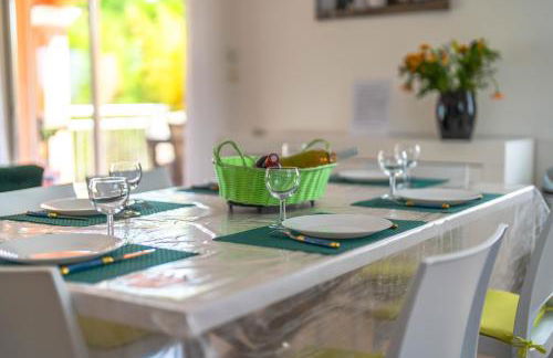 LA BASTIDE DU MAZEL - Foto 46