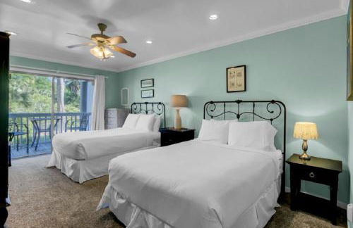 Lagoon Villas 3 by Wild Dunes, in Resort Core - Foto 17