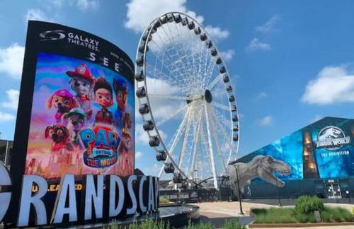 Great for Children 2B w Bunk Beds in Frisco - Foto 48