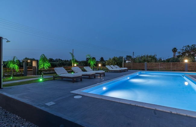 Assos Luxury Villas - Foto 14