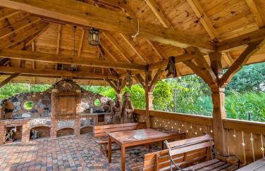 Agroturystyka Pod Podkową - Photo 7