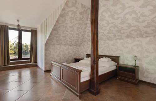 Villa Port Rybaki - Foto 27