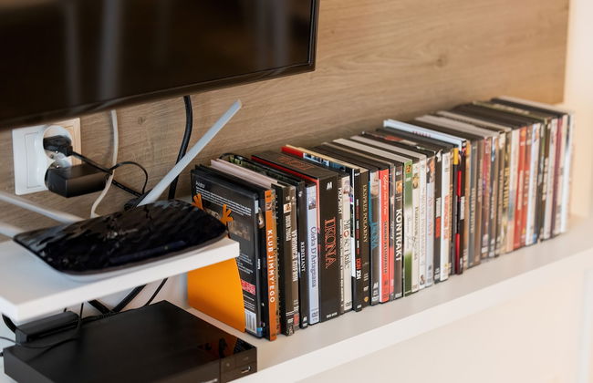 Aquamarina Onyx Apartments by Renters - Photo 31