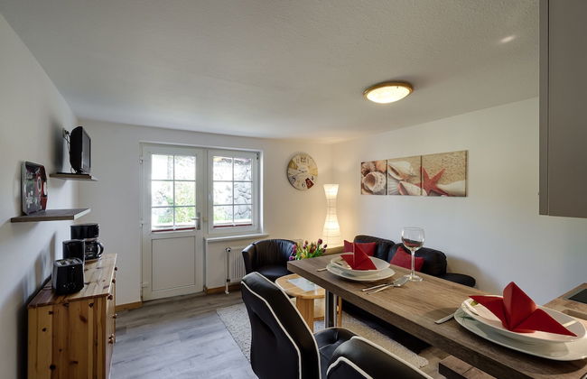 Apartmenthaus Bergstrasse - Photo 15