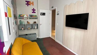 Apartamento com lazer e spa - Foto 5