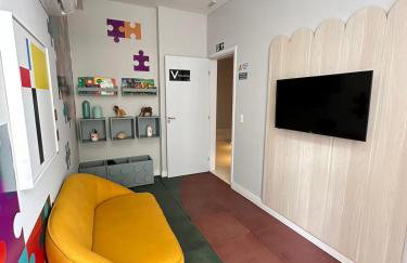 Apartamento com lazer e spa - Foto 5