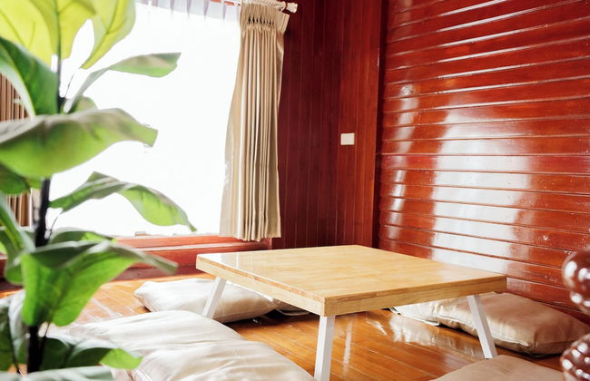 The Star Pool Villa Hatyai - Foto 15