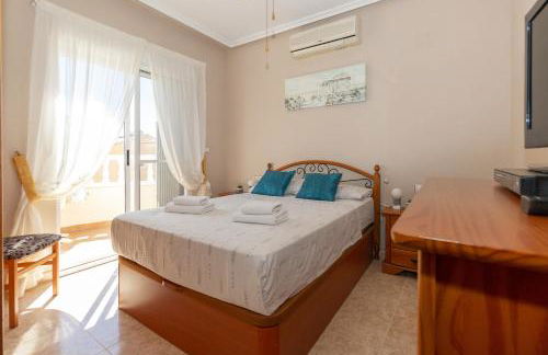 225 Relax Lomas de Cabo Roig - Alicante Holiday - Foto 21