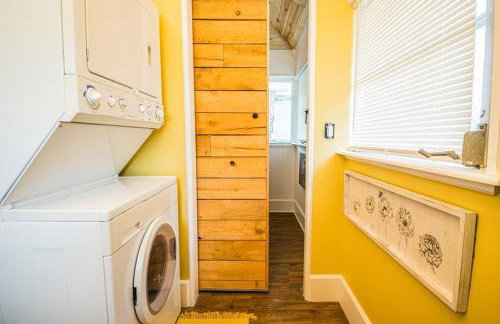 C'est La Vie - make memories at our cozy bungalow - Foto 16