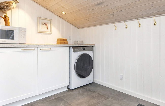 4 Star Holiday Home in Ansager - Foto 14