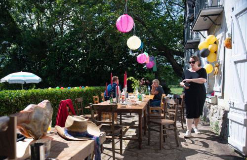 Huis op een eiland in de Loire - Photo 27