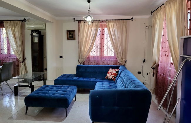 Immaculate 4-bed House in Cassino Villa Aurora - Foto 15