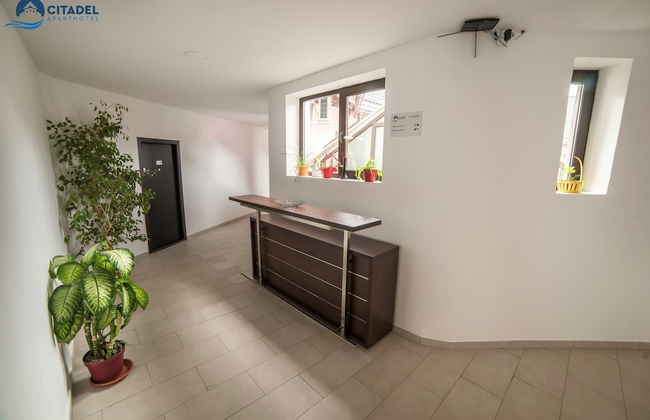 Citadel Aparthotel - Photo 34