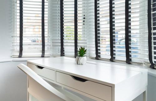 Spacious 5BR, Sleeps 10 Guests in City Centre - Foto 18