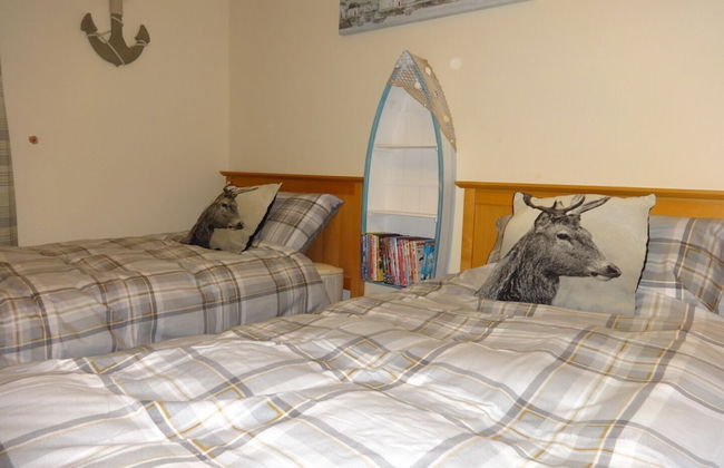 Sea View Cottage Lake District Coast, Haverigg - Foto 5