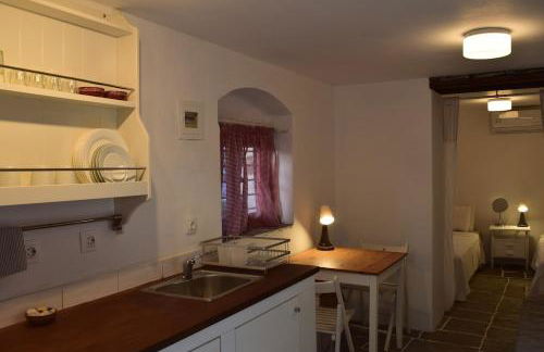 Sifnos Tinas House - Foto 36