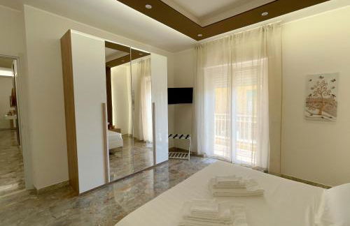 SIS HOUSE Apartment - Deluxe Apartment in Anzio City Center, 100m from the Sea - Foto 22