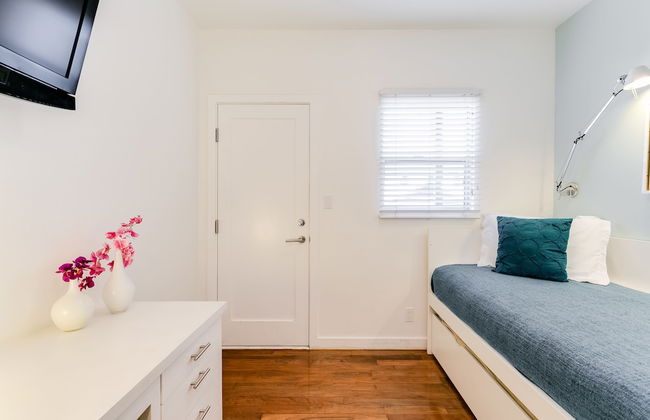 Venice Beach Vacation Condos - Foto 14