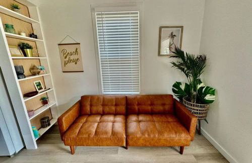 Miami Beach Villas NJ Loft Style Cottage - Foto 27