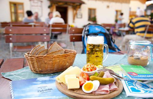 Hofstub´n - Foto 10