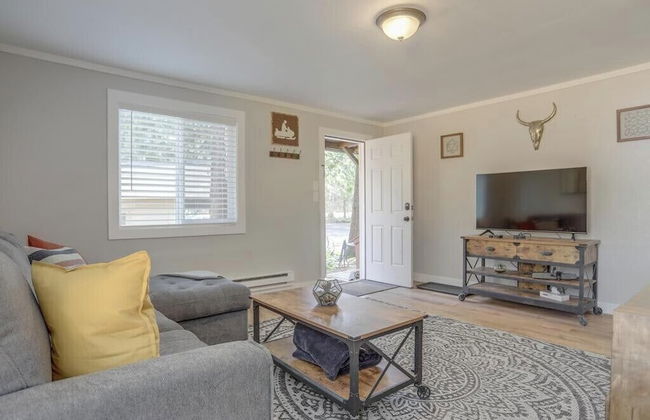 Mt Air Motel - Foto 54