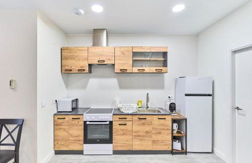 Apartamentos Catedral Palace by gaiarooms - Photo 33