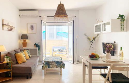 MalagadeVacaciones - Premium Rosón - Foto 1