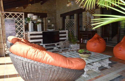 Alagoas4Family - Country House - Foto 31