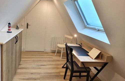 L'hermitage, Villa Front De Mer - Foto 11