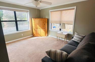 Whole House at Eaglenest Inn with Pool & Seasonal SPA - Foto 15