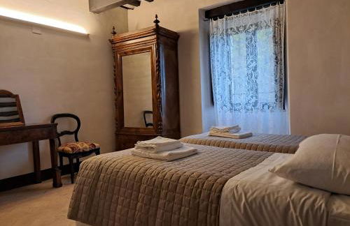 Agriturismo Pieve San Biagio - Adults Only - Foto 16