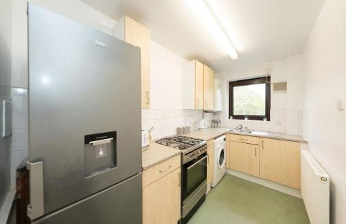 Idyllic Stylish Apartment with Fast Speed Broadband & Free Parking - Foto 14