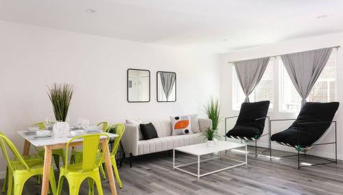 Central 3BR Apt Near Americana - Foto 5