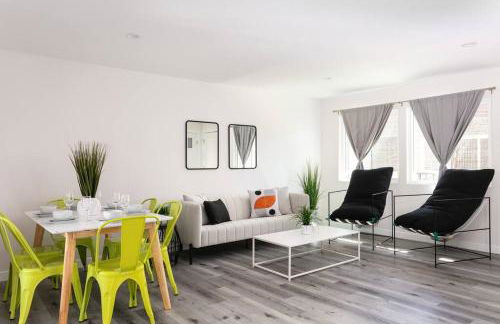 Central 3BR Apt Near Americana - Foto 5