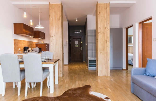 Tatrytop Apartamenty Radowid - Photo 47